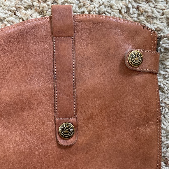 Sam Edelman Riding Boots - Picture 5 of 7